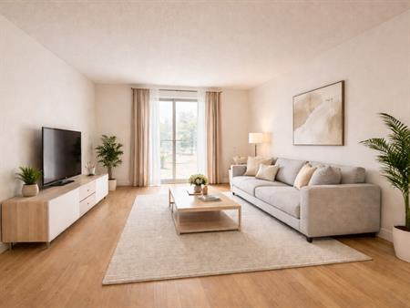 Très Grand 4 1/2, à Ste-Foy, Tout Inclus