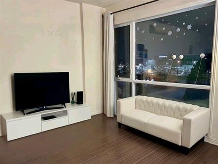 🏢 Grand 3½ moderne avec stationnement intérieur – Disponible 1er juillet – Saint-Hubert