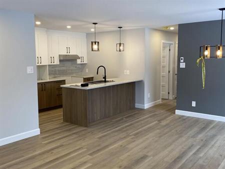 Logement 4 1/2 Récent (2024) - 2e étage