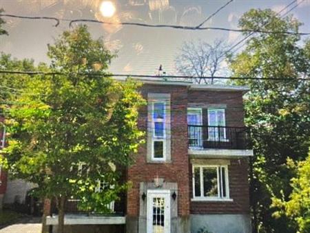 Montcalm- St-Sacrement