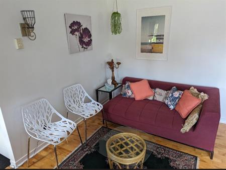 Appartement à louer / apartment for rent