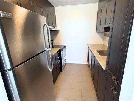 2 CH - 1 SDB - Gatineau - $1,649 /mo