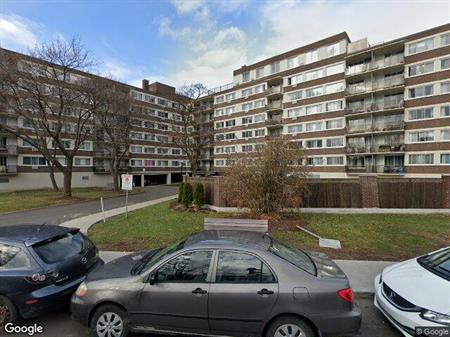 1 CH - 1 SDB - Montréal - $1,395 /mo