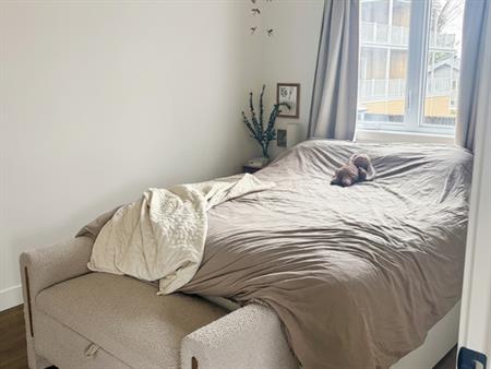 Appartement 4 1/2 à Louer