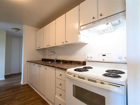 2 CH - 1 SDB - Gatineau - $1,695 /mo