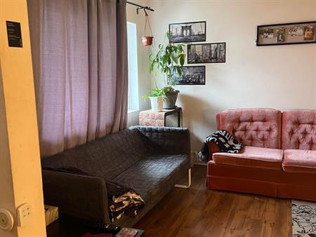 Appartement 2 Chambre 4 1/2 Confortable