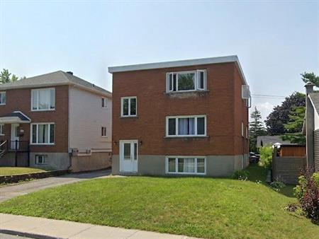 211-1 - 211 Rue Archambault, Hull