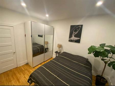 4 1/2 , 4e Avenue Verdun