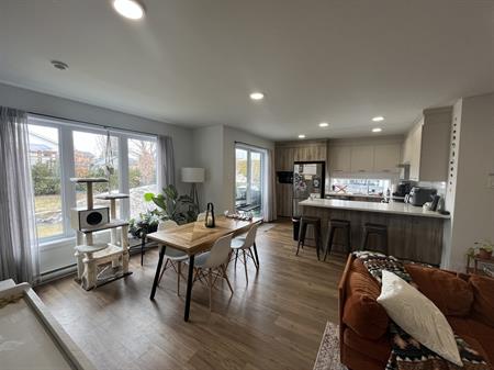 Condo Locatif 4 1/2