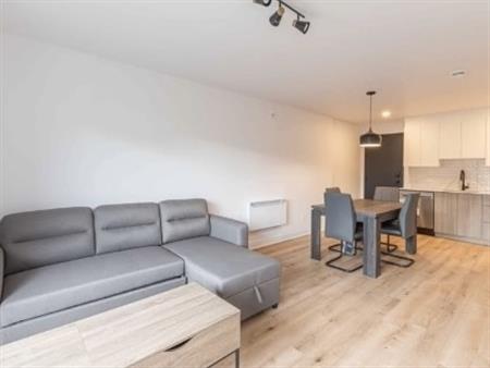 Appartement Neuf à Louer