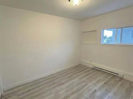 Magnifique 3 ½ – Disponible 1er Juillet