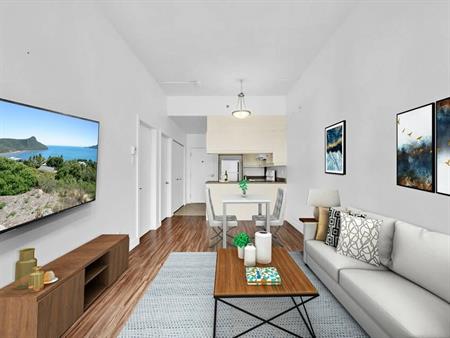 Appartement Haut De Gamme