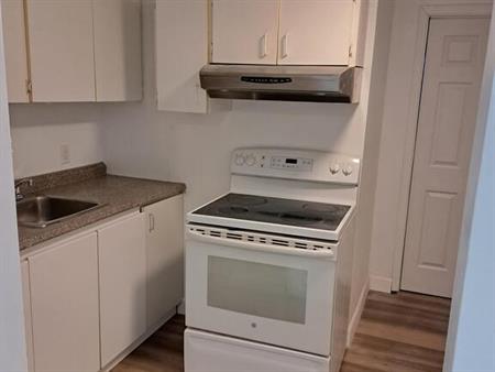Appartement A Louer