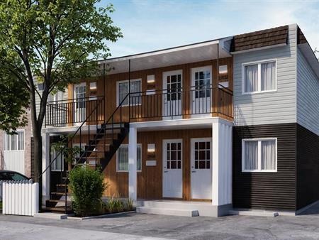Rénové 100% Avec Terrasse Privé Et Internet