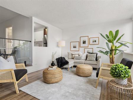 3 1/2 - 4000 De Maisonneuve Blvd. West, Montréal