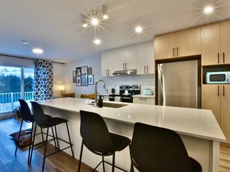 3 1/2 Saint-Hyacinthe