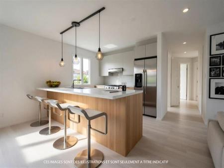 4 1/2 RUE BENJAMIN, SAINT-AMABLE