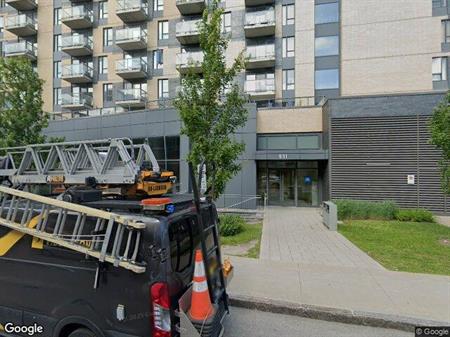 Appartement 3 1/2 Quartier QB