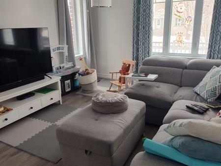 Appartement 5 Et Demi