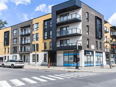 311 - 3405 Benny, Montréal