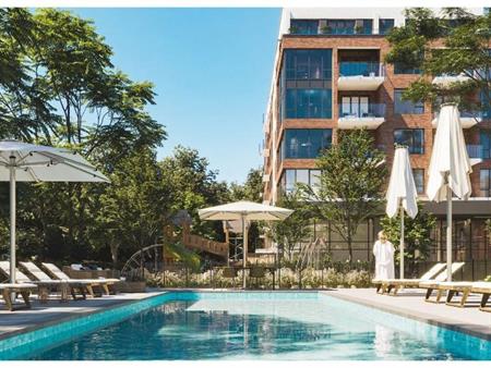 2 CAC - Quartier Dalia - Unité 113