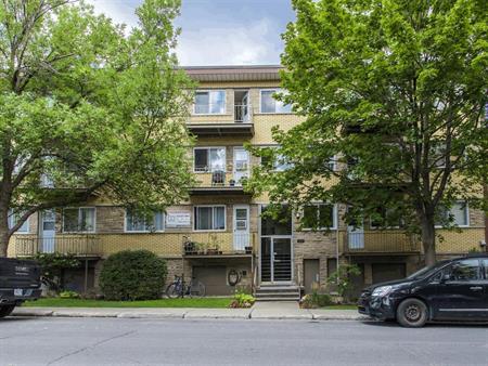 16 - 2645 Rue Bercy, Montréal