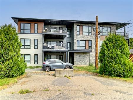 Magnifique Appartement