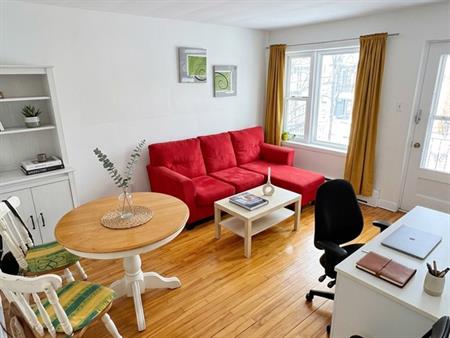 41/2 Près De Tout