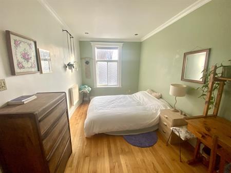 CHAMBRE Dans Grand Appart + Terrasse