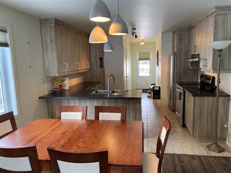 condo à louer