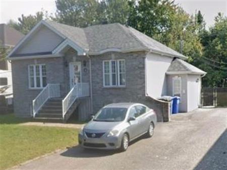 Logement Blainville