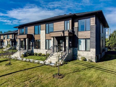 5.5 avec GARAGE PRIVÉ à Sorel-Tracy