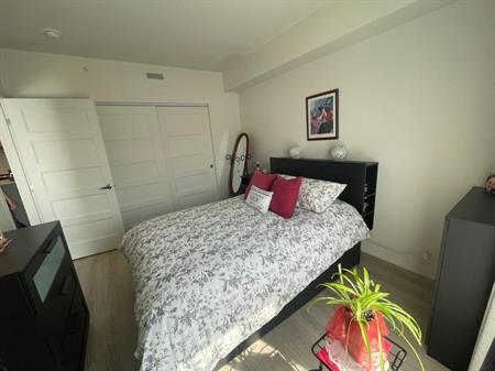 Superbe appartement à louer