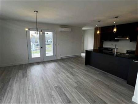 Logement Neuf à Louer