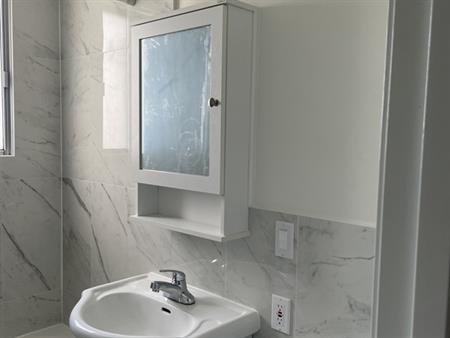 5 1/2 Louer Apartement