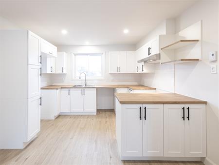 4 1/2 à REPENTIGNY