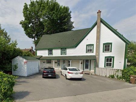 21 Eardley - 21 A Eardley, Gatineau