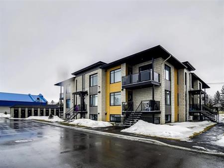 100 Rue Du Maquis (Aylmer) Super Appartement 3 1/2