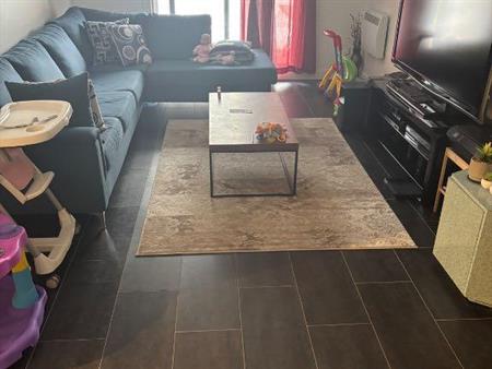 Appartement 5 1/2 cowansville