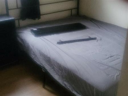 Colocation Dans Un 4 1/2