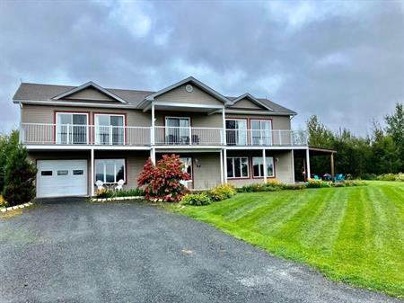 Belle maison au Lac Aylmer à louer