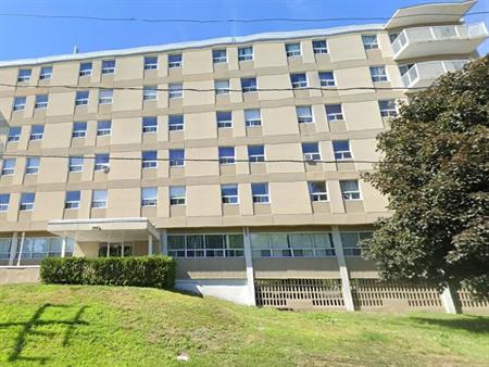 240 Boulevard Alexandre-Taché (Hull) Beau 1 Chambre Prêt De Tout!