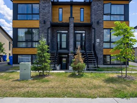 3 1/2 À Louer 1 - For Rent 1 Br Aylmer