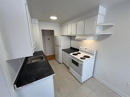2 Chambres - 2660 Avenue Kent, Montréal