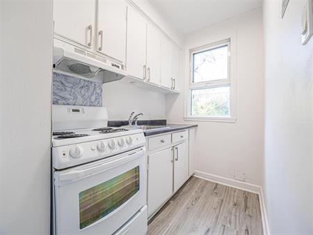 2 Chambres - 3975 Rue Du Fort Rolland, Lachine