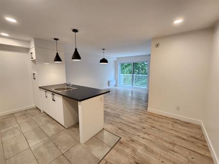**3 ½ Avec BUREAU** Au Cœur De Ste-Foy