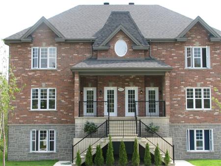 Super Appartement Spacieux Style Condo