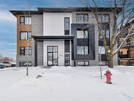 Appartement 4 1/2 à Lavaltrie