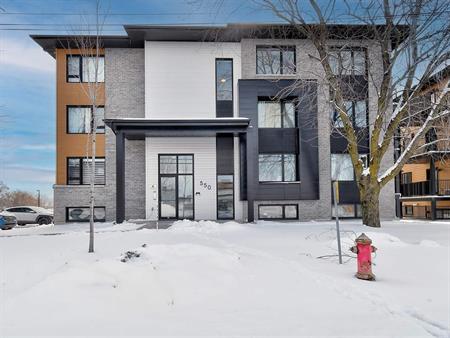 Appartement 4 1/2 à Lavaltrie