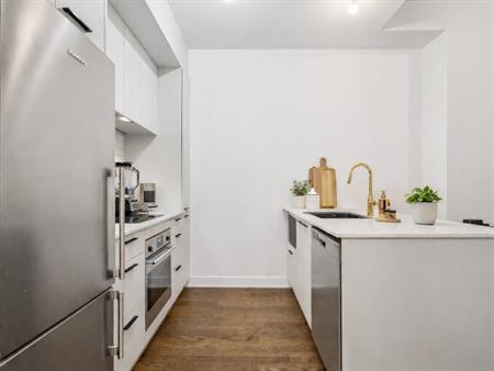 Condo Haut De Gamme Au Coeur De La Ville